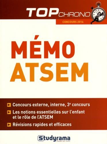 Mémo ATSEM