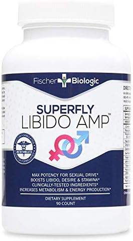 Female Libido Enhancement Supplement - Doctor Formulated Caffeine Blend - Research Grade Clinical Analysis - Aphrodisiac Booster for Women - Promotes Desire, Excitement