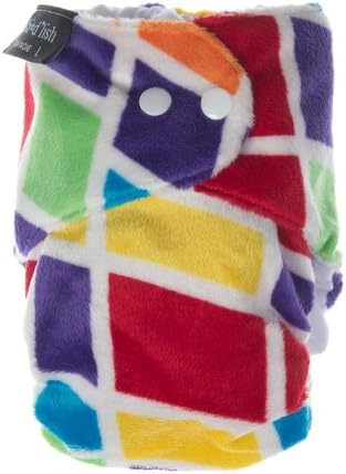 itti bitti snap in one