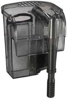 Hidom Hang on Waterfall Fish Tank Aquarium Hanging Filter 260 LPH HL-200