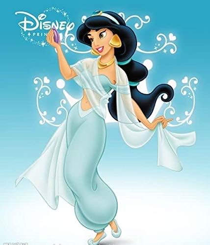 ディズニーコレクション アラジン ジャスミン おもちゃ B066g43v Pcソフト コスプレ衣装