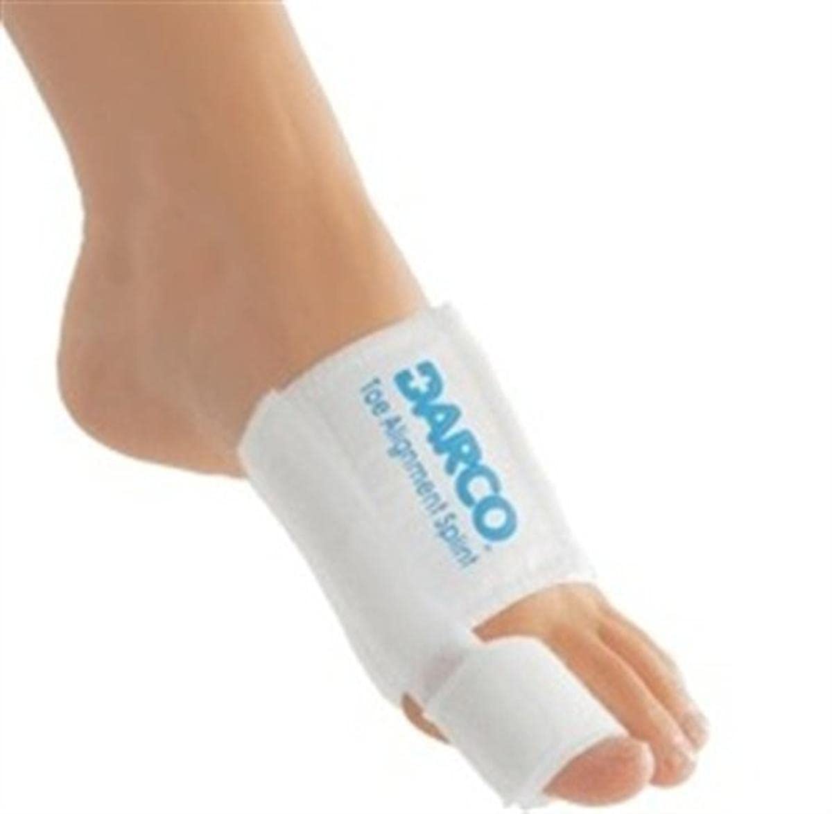 Ability Superstore Darco Toe Alignment Splint One Size