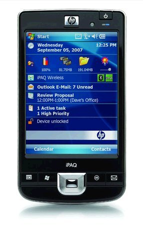HP-Ipaq-210-Enterprise-Handheld