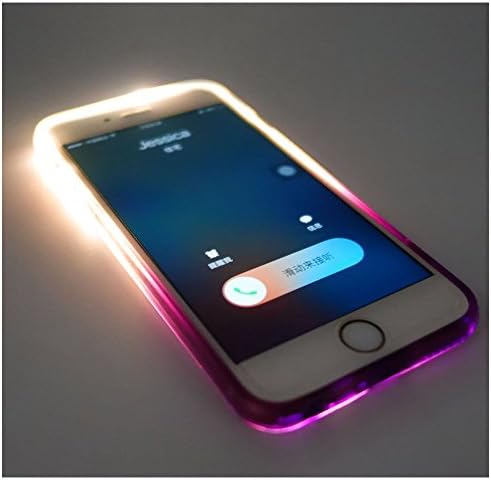 iPhone 6s / 6 Case Protective, Soft Silicone Ultra Thin Impact Resistant Case Cover for iPhone 6s /6