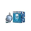 Police To Be Homme Eau de Toilette, 40 ml