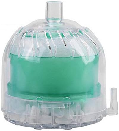 Aquarium Fish Tank Filtering System Air Pump Diffuser Bio-System Bio-Sponge Filter Media