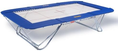 Euro Tramp® Grand Master Exclusive Premium with Cake Slice to stand Safe & Comfort