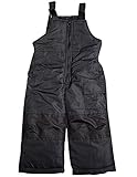 London Fog - Little Boys Bib Snowpant