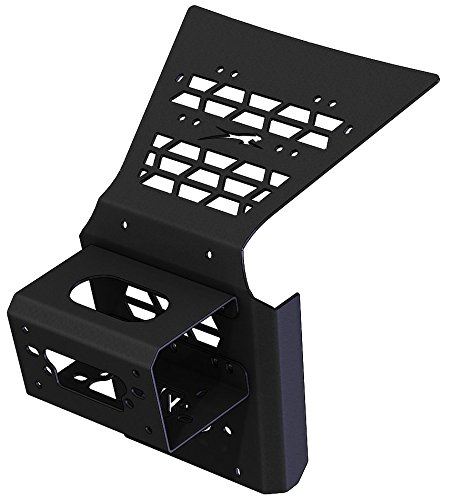 KFI Products (101030) Winch Mount Combo Kit