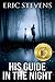 His Guide in the Night by 