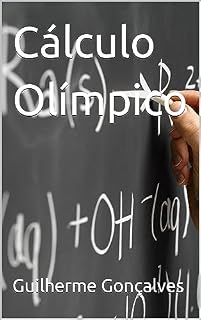 Livro Cálculo Olímpico