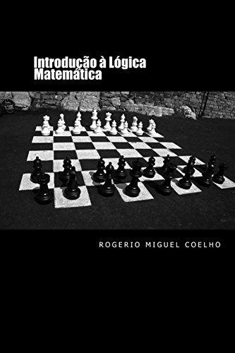 Introdução à Lógica Matemática (Portuguese Edition)