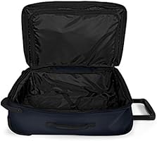 Amazon.com | Eastpak TrafIk Light S Suitcase, 51 cm, 33 L ...