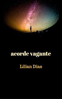 Livro acorde vagante