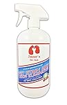 Animal Smell Remover Jenner's Pet Care All Natural Dog Puppy Cat Kitten Stain & Odor Eliminator Carpet Cleaner Professional Strength