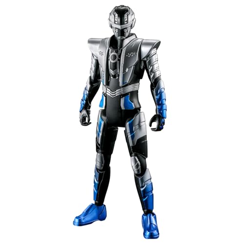 [バンダイ(BANDAI)] 超宇宙刑事ギャバン インフィニティ メガスケールフィギュア ギャバン・ブシドー 対象年齢 3 才以上 PROJECT R.E.D.