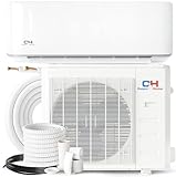 Cooper & Hunter 36,000 BTU Mini Split AC/Heating
