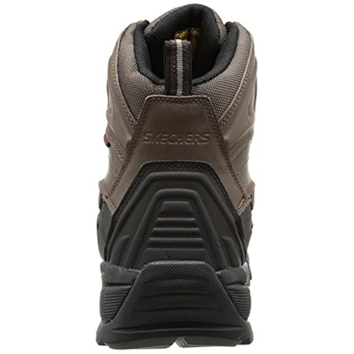 skechers radford work boots