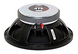 B&C 12PE32 12-Inch 500W Car and DJ Woofer