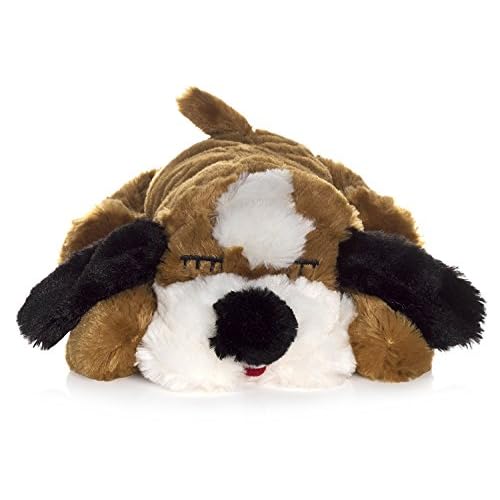 Smart Pet Love Snuggle Puppy Heartbeat Pillow For Dogs Plus 7 Heat