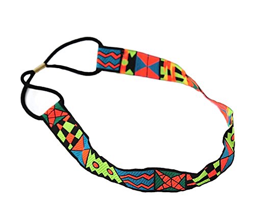 Top Headbands Fashion Headband Hair Band Colorful Headband