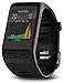 Garmin Vívoactive HR GPS Smart Watch, Regular fit - Black (Renewed)