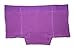 Stashitware Womens Deep Pocket Underwear Cotton Spandex Boy Briefs
