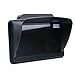 Shield Glare Visor , COSCOD 7 inch GPS Navigation Sun Shade for Garmin nüvi 2797LMT/ 2757LM / 2798LMT Magellan RoadMate Pro 9165
