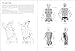 Figure Drawing for Men's Fashion