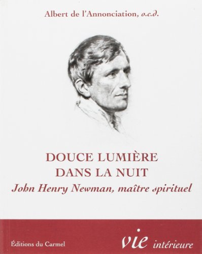 Douce lumière dans la nuit