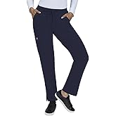 KOI Betsey Johnson Bergamot Women's 6-Pocket Scrub Pant