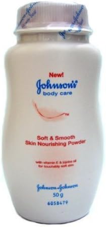 johnson baby body care