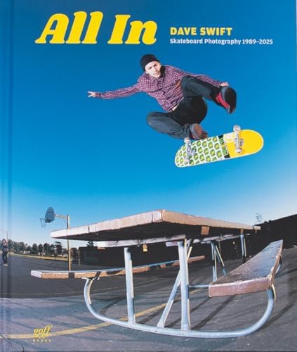 文学・小説 FULL BLEED New York City Skateboard Phot FULL BLEED: New York City Skateboard Photography: (10th