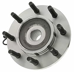 Stirling P515101PR_GB06 - Pair 2 Front Wheel