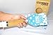 Reusable Food Pouch 5 oz - 10 Count by Ezee Squeeze