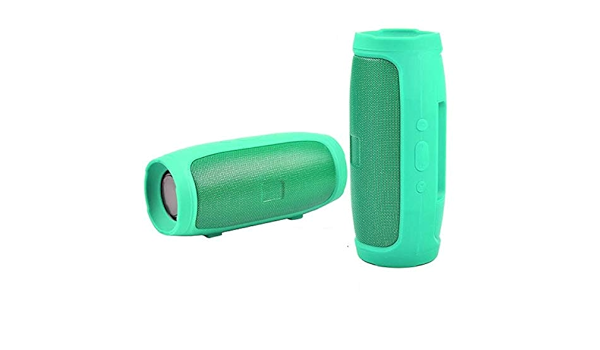 caixa de som charge mini 2