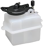 HPI Racing 87021 75cc RS43 Fuel Tank with Primer