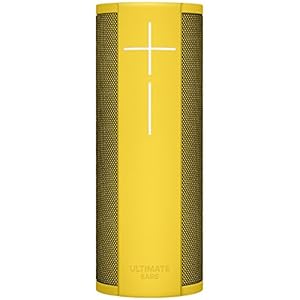 Ultimate Ears Megablast Draagbare bluetooth-luidspreker, spraakgestuurd, Amazon Alexa integratie, Wi-Fi & Bluetooth…