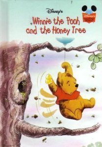 Winnie the Pooh and the Honey Tree