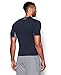 Under Armour Men's CoolSwitch Short Sleeve Compression Shirt