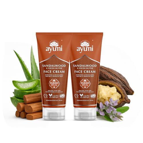 Sandalwood & Cocoa Butter