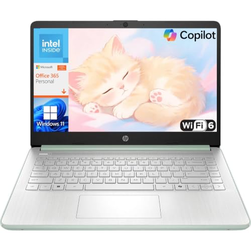 HP Essential Laptop 2026
