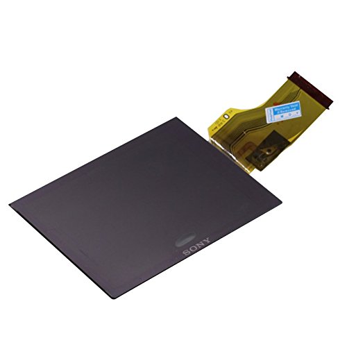 Photo Trust LCD Screen Display Replacement for Sony A7 II A77 II RX100 I RXII RX III RX10 M2 M3