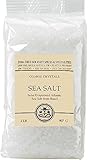 India Tree Brazilian Coarse Sea Salt, 2 lb.