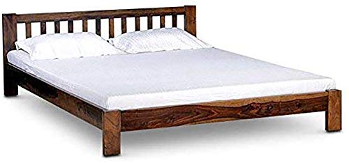low bed cot