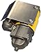 Mr. Gasket 3678 Starter Motor Heat Shield