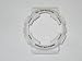 Casio G Shock Genuine Factory Replacement Bezel Ga100b-7 Ga-100b-7