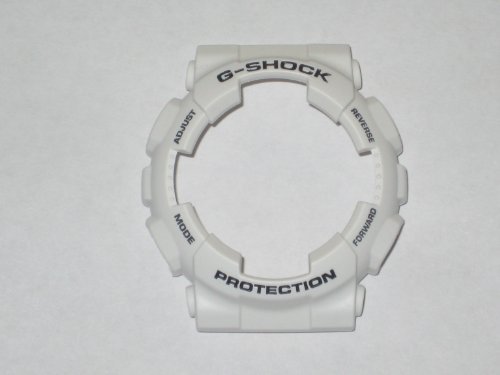 Casio G Shock Genuine Factory Replacement Bezel Ga100b-7 Ga-100b-7