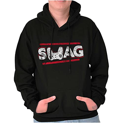 Classic Teaze SWAG Controller Gamer Video Game Geek