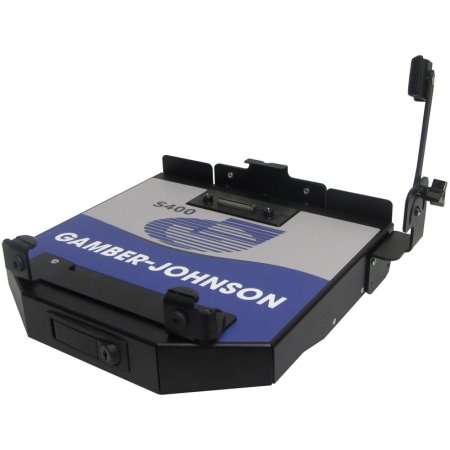 Gamber-Johnson - 7160-0505-00 - Getac S400 Docking Station - No RF